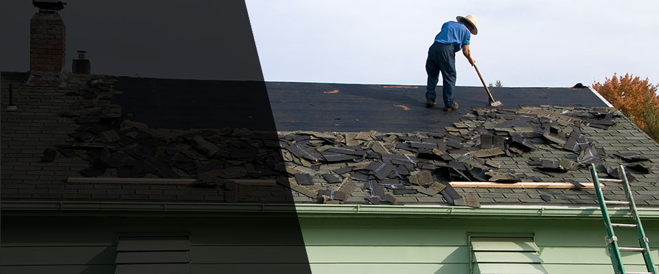 New Hampton Roofing Contractors