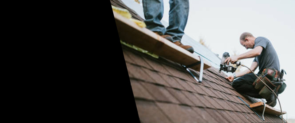 New Hampton Roofing Contractors